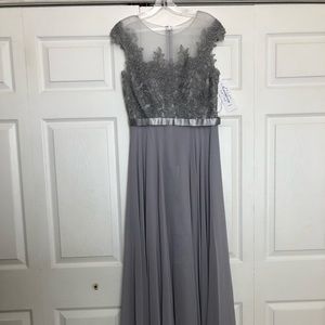 Prom/bridesmaid dress
